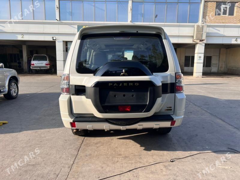 Mitsubishi Pajero 2021 - 492 500 TMT - Туркменбаши - img 5