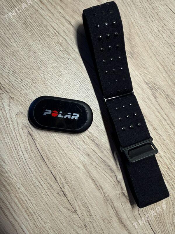 Polar H10 - Ашхабад - img 1