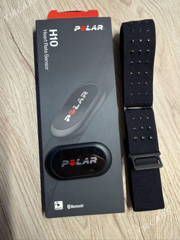 Polar H10 - Ашхабад - img 2