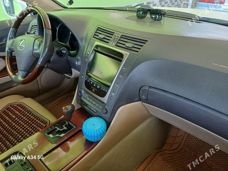 Lexus GS 300 2006 - 150 000 TMT - Baýramaly - img 3