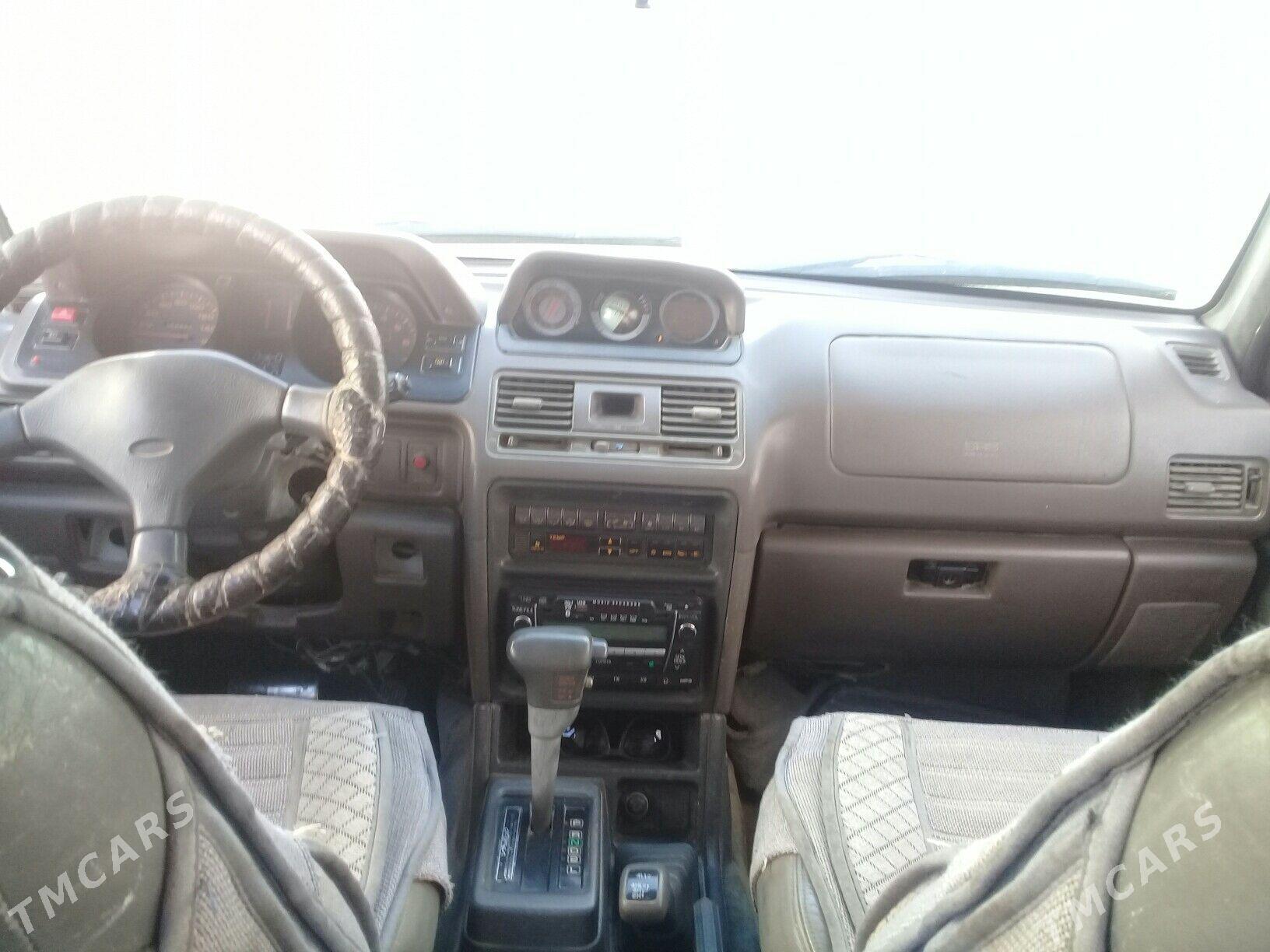 Mitsubishi Pajero 1991 - 60 000 TMT - Балканабат - img 7