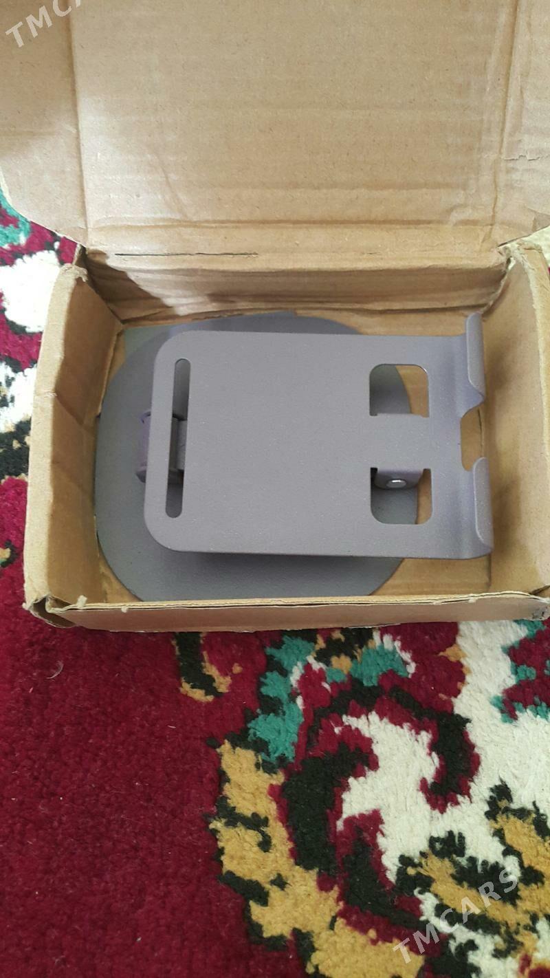 Telefon pastawka - Tejen - img 1