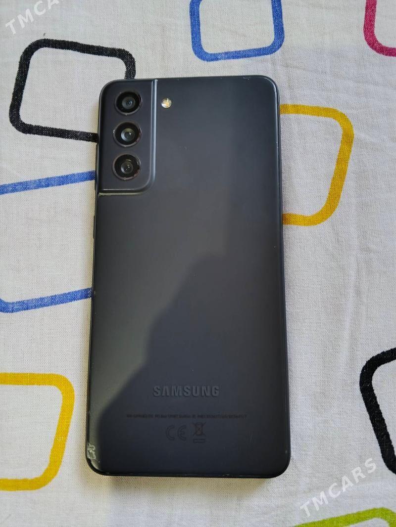 samsung S21Fe 5G - Mary - img 5