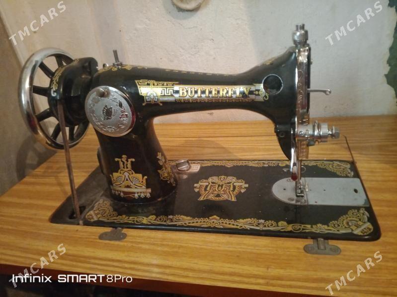 Tikin maşyn - Туркменабат - img 2