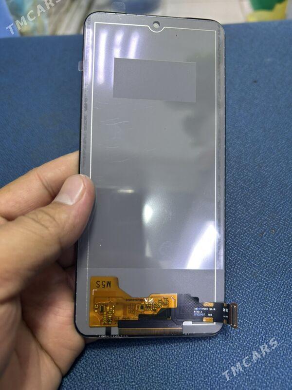 redmi not 11 ekran - Aşgabat - img 1