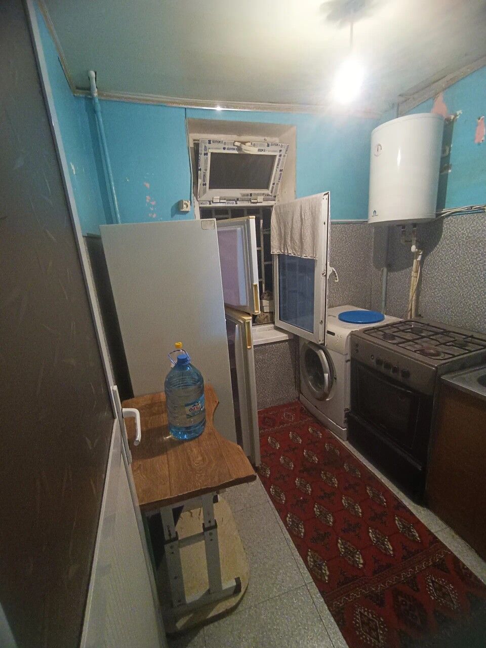 30 mkr 1kom arzan jay - 30 мкр - img 4