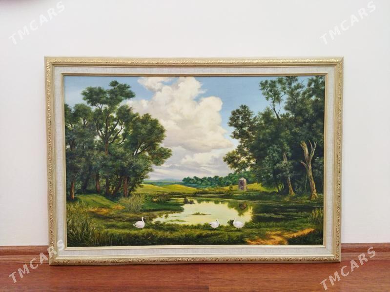 Kartina - Ашхабад - img 1