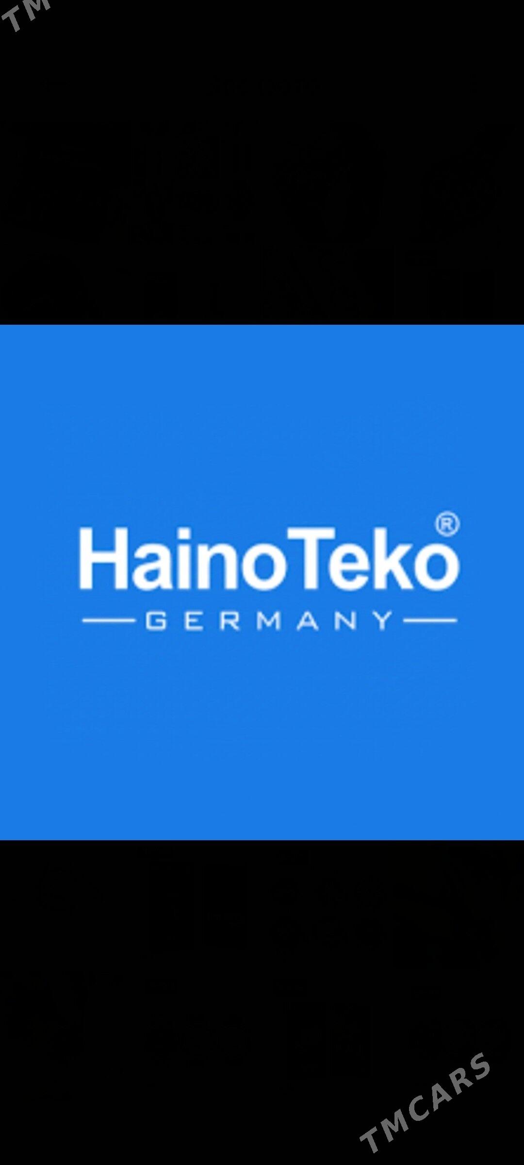 Haino tekoRöwşen_Aksesua - Aşgabat - img 2