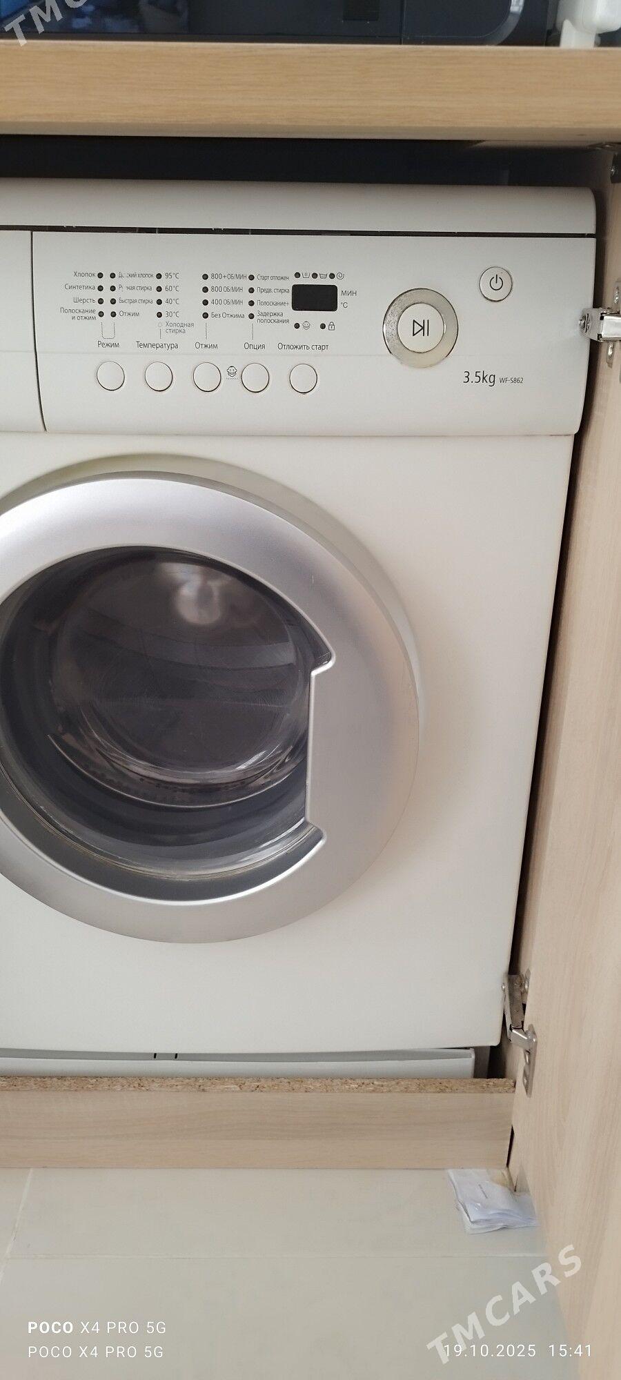 SAMSUNG - Дашогуз - img 3