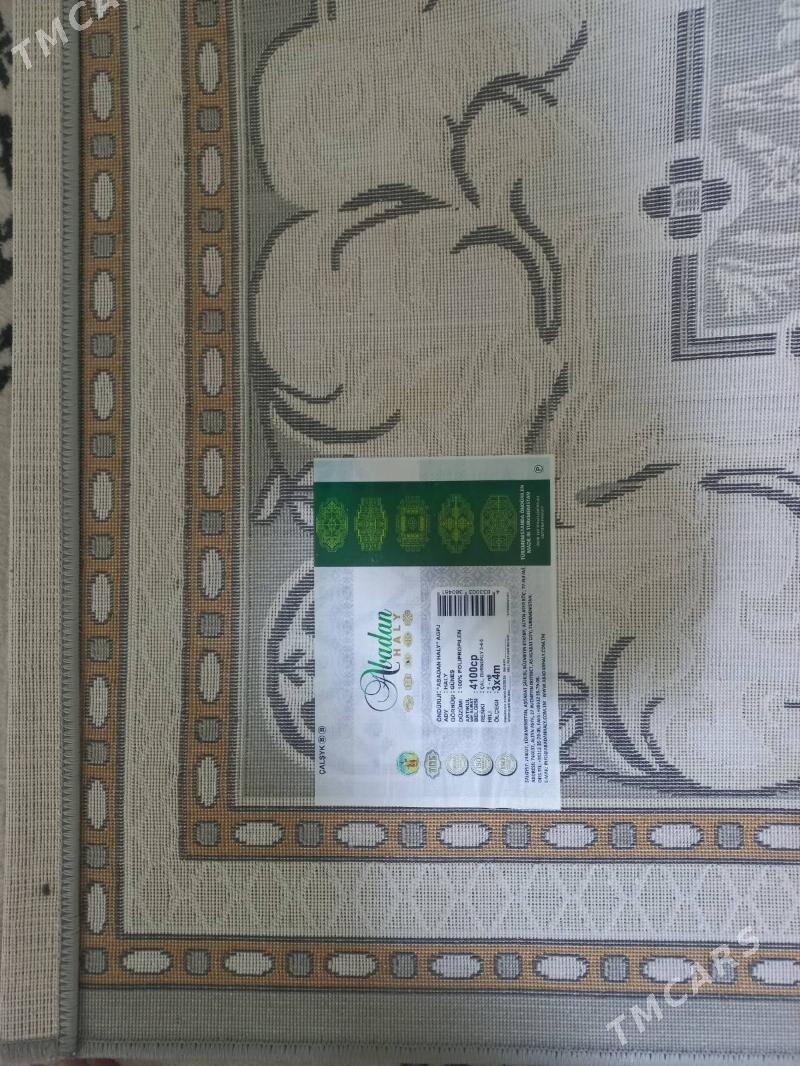 haly 3+4 - Аркадаг - img 2