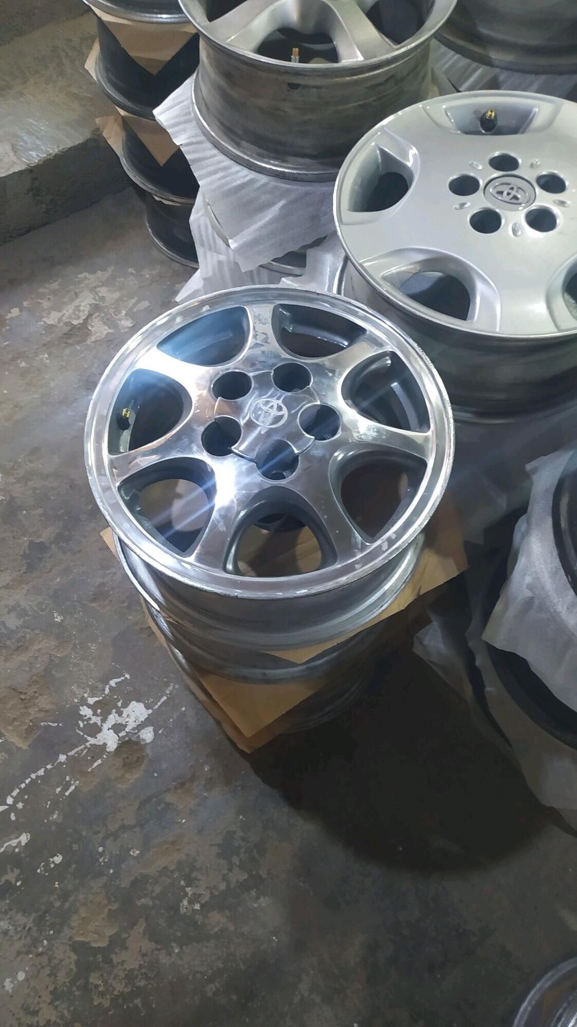 mark disga R15 hrom 2 400 TMT - Mary - img 3