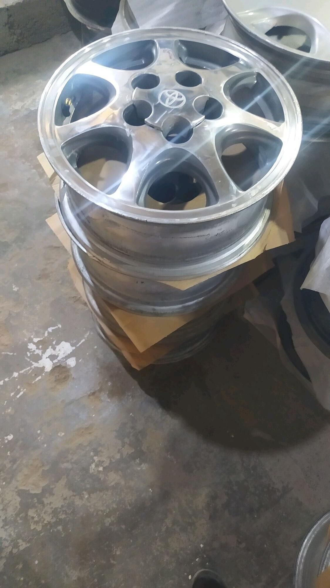 mark disga R15 hrom 2 400 TMT - Mary - img 2