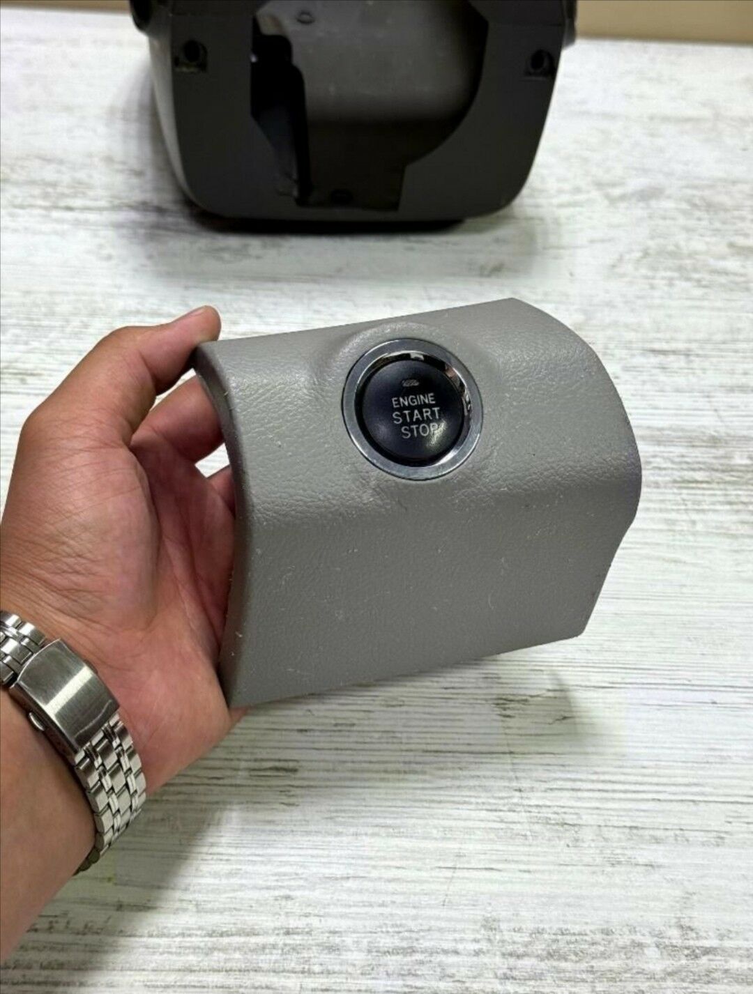 OKUZ START STOP KOMPLEKT 1 100 TMT - Ашхабад - img 4