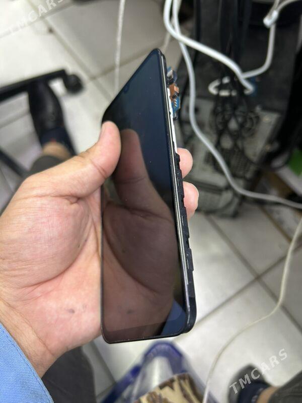 samsung A15 morda ekran - Aşgabat - img 2