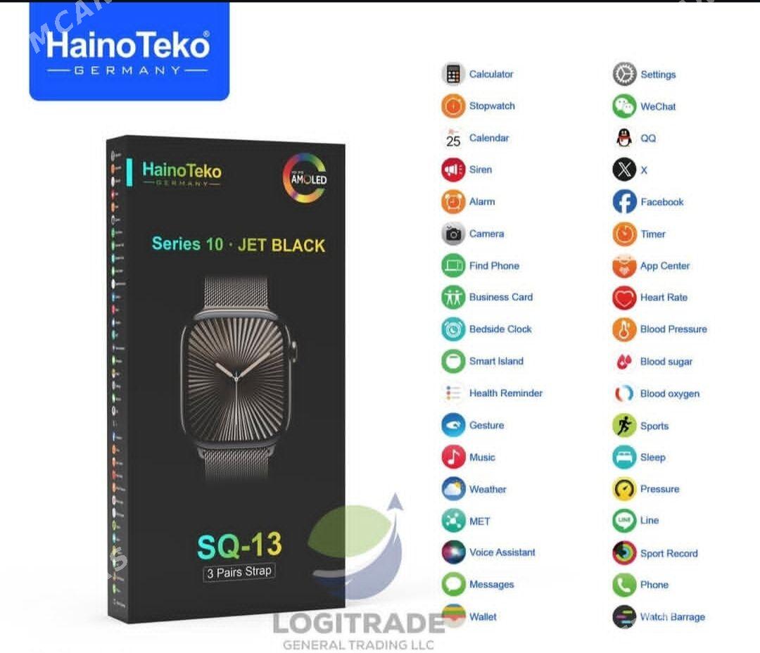 Haino tekoRöwşen_Aksesua - Aşgabat - img 6