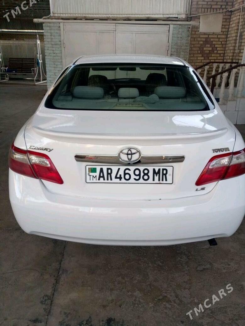 Toyota Camry 2008 - 150 000 TMT - Мары - img 2