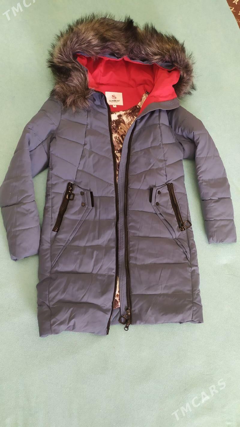 Куртки детские - Büzmeýin GRES - img 1