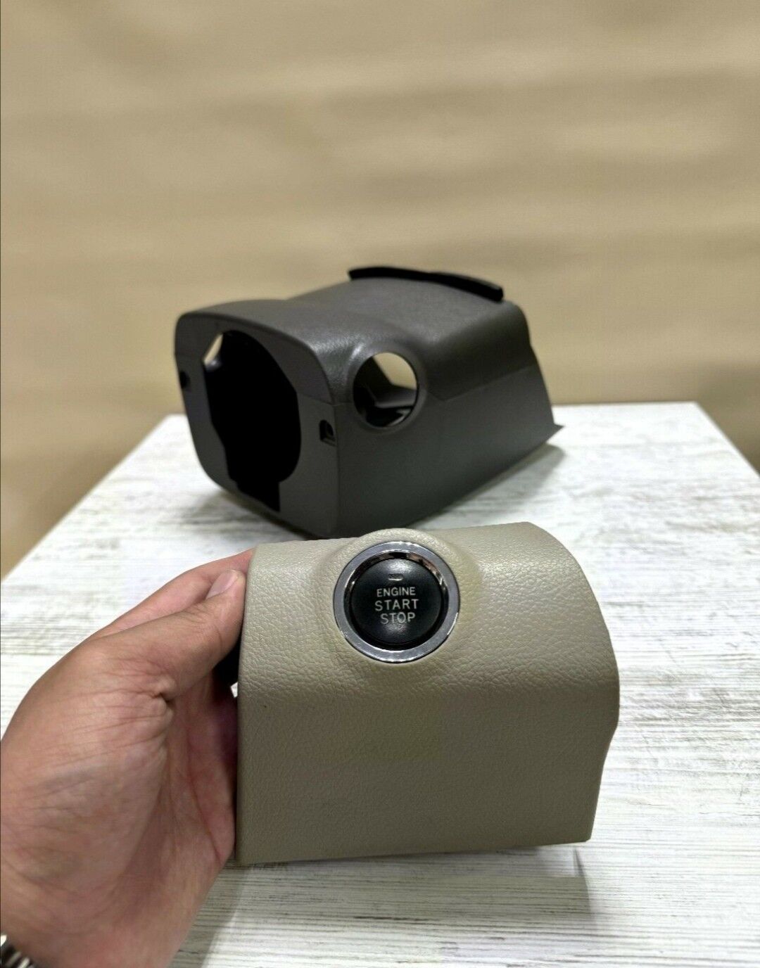 OKUZ START STOP KOMPLEKT 1 100 TMT - Ашхабад - img 2