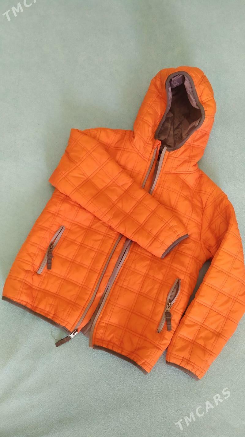 Куртки детские - Büzmeýin GRES - img 2