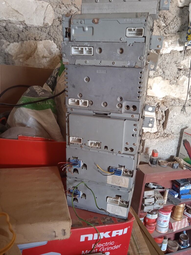 Mantefon 300 TMT - Esenguly - img 3