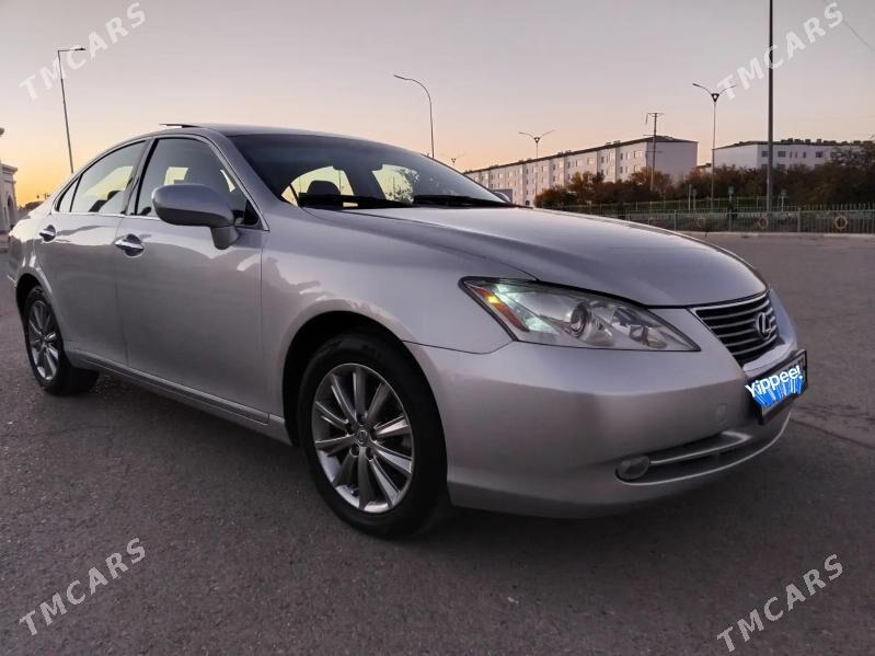 Lexus ES 350 2007 - 220 000 TMT - Дашогуз - img 5