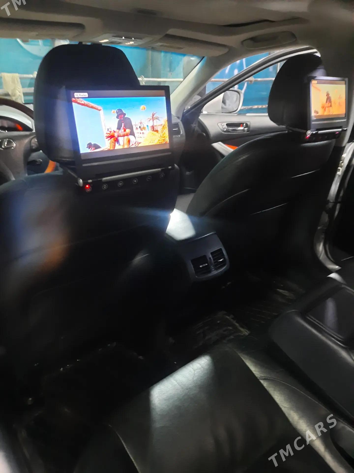 Lexus ES 350 2007 - 220 000 TMT - Дашогуз - img 2