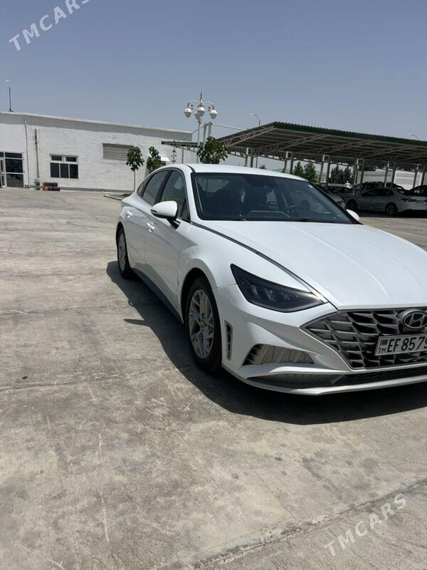 Hyundai Sonata 2020 - 265 000 TMT - Ашхабад - img 5