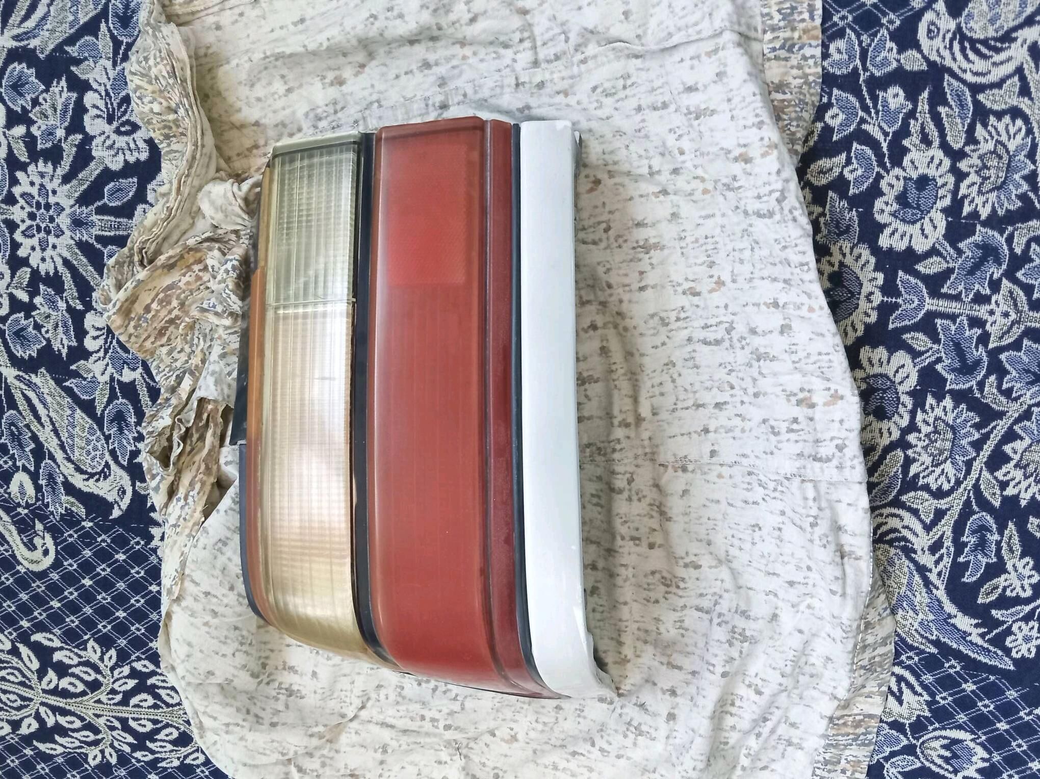 1997 karollasynyn stopnigi cep 300 TMT - Джебел - img 3