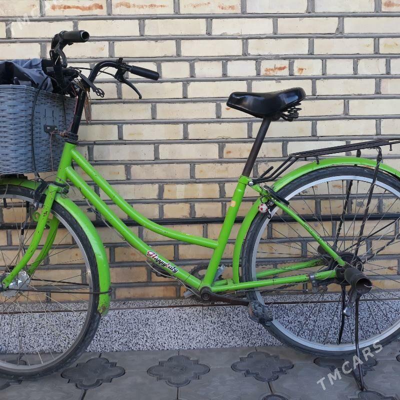 welesopet - Мары - img 4