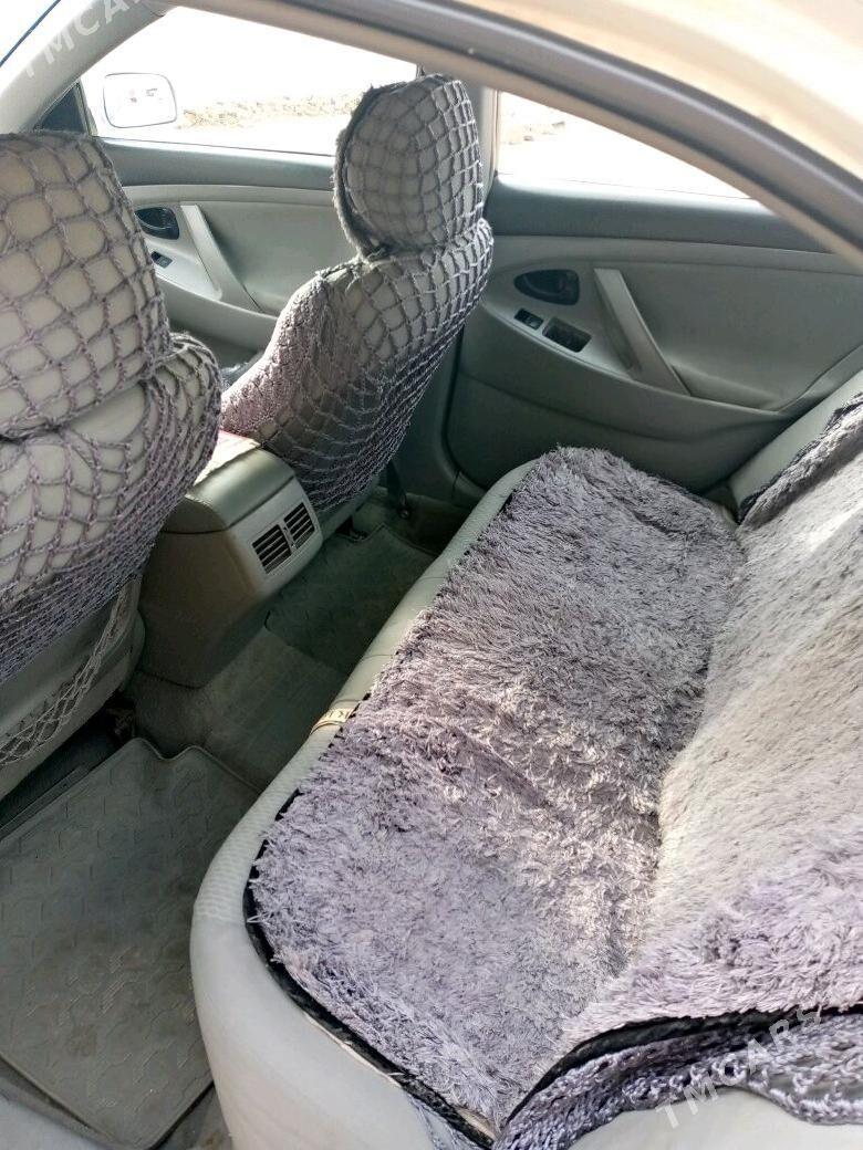 Toyota Camry 2008 - 150 000 TMT - Мары - img 6