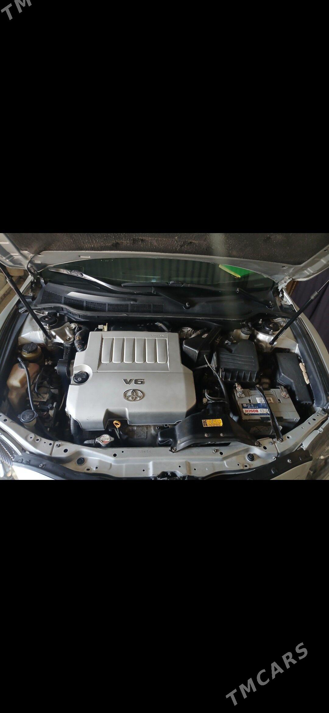 Toyota Camry 2011 - 200 000 TMT - Гумдаг - img 2