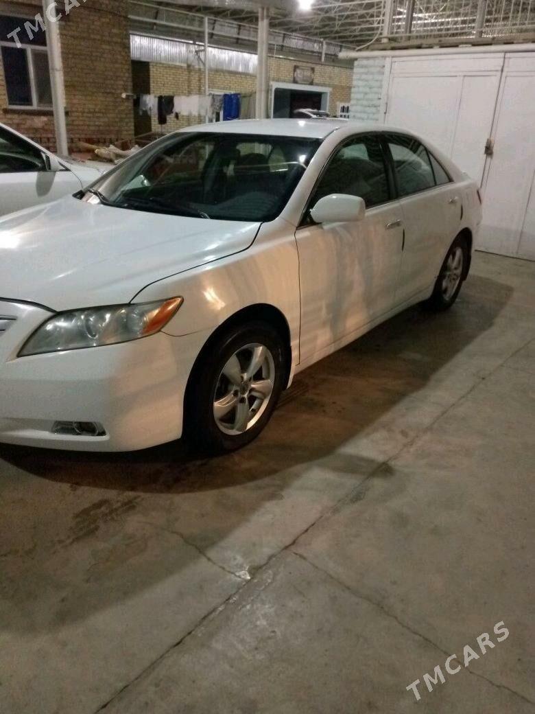 Toyota Camry 2008 - 150 000 TMT - Мары - img 7