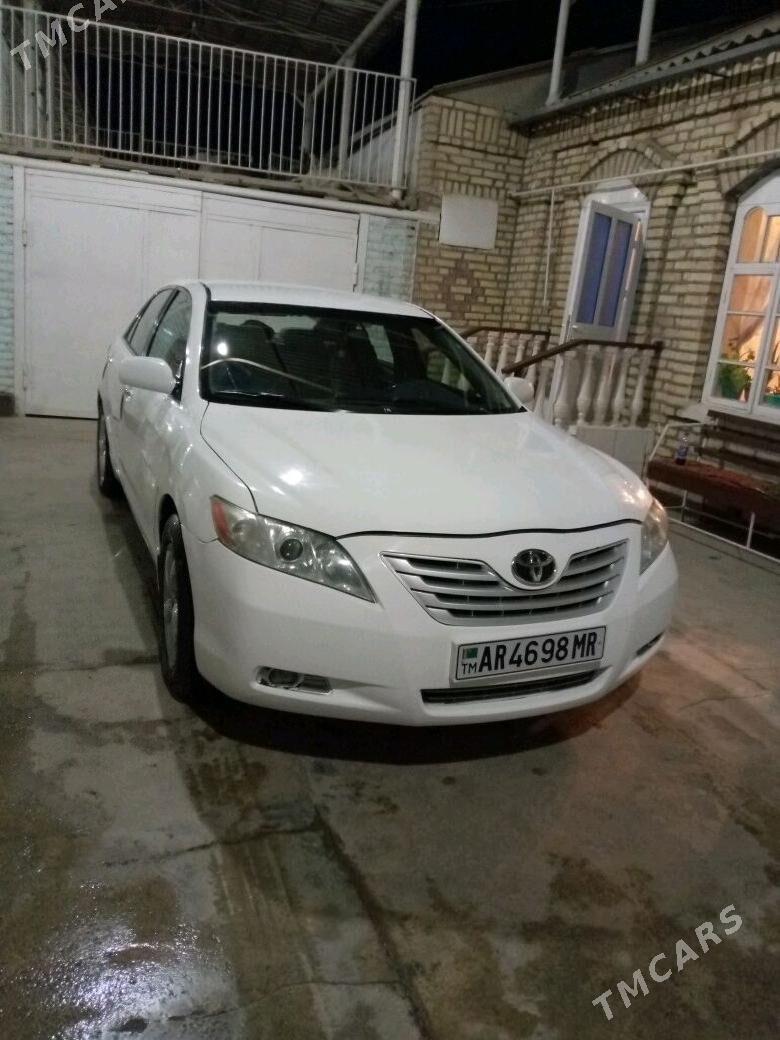 Toyota Camry 2008 - 150 000 TMT - Мары - img 5