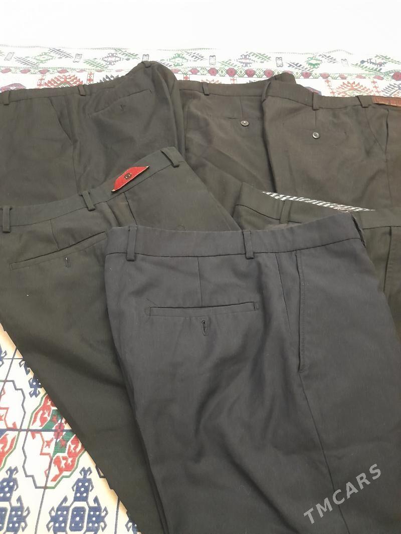 wetrowka oglan julbar - Türkmenbaşy - img 4