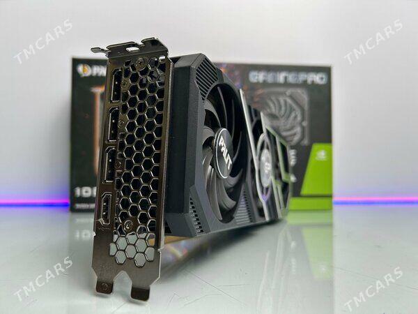RTX 3080 10GB - Şabat etr. - img 6