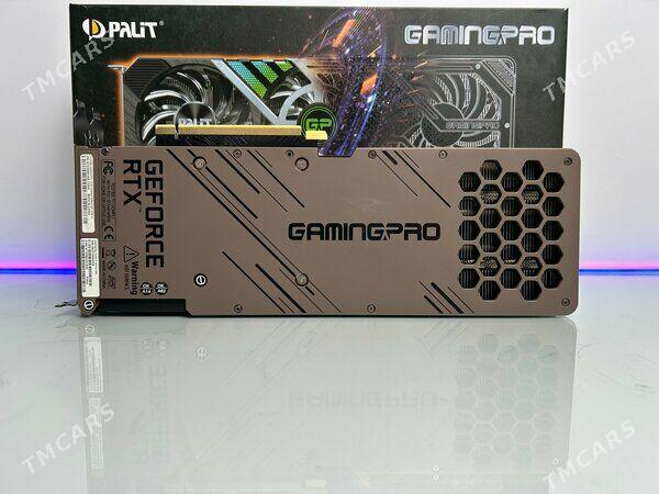 RTX 3080 10GB - Şabat etr. - img 4