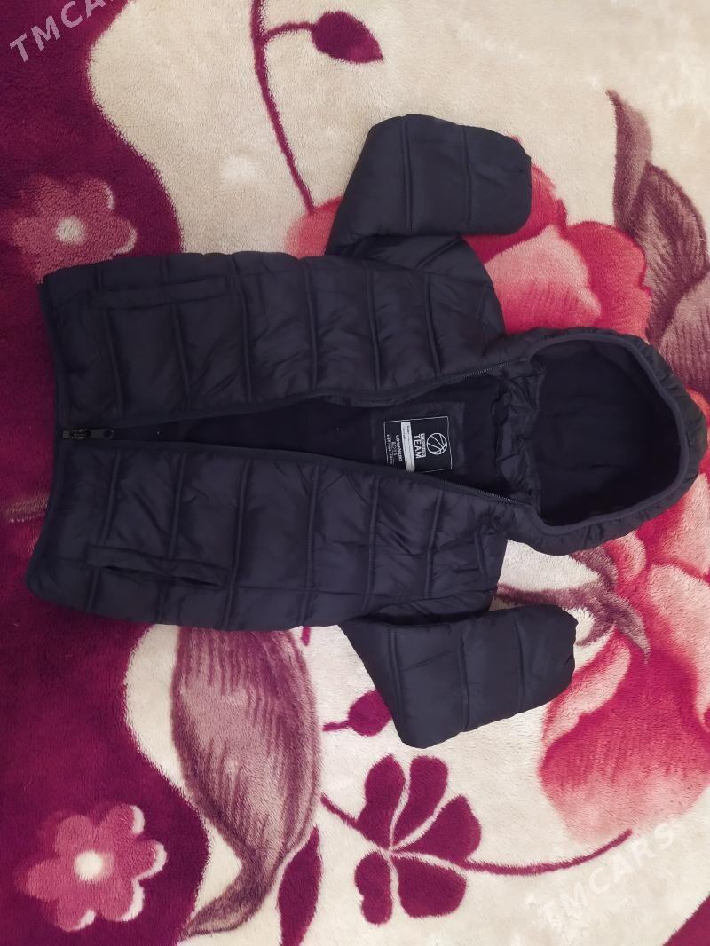 Куртки детские - Büzmeýin GRES - img 8