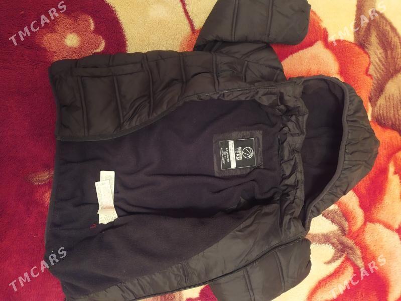 Куртки детские - Büzmeýin GRES - img 7