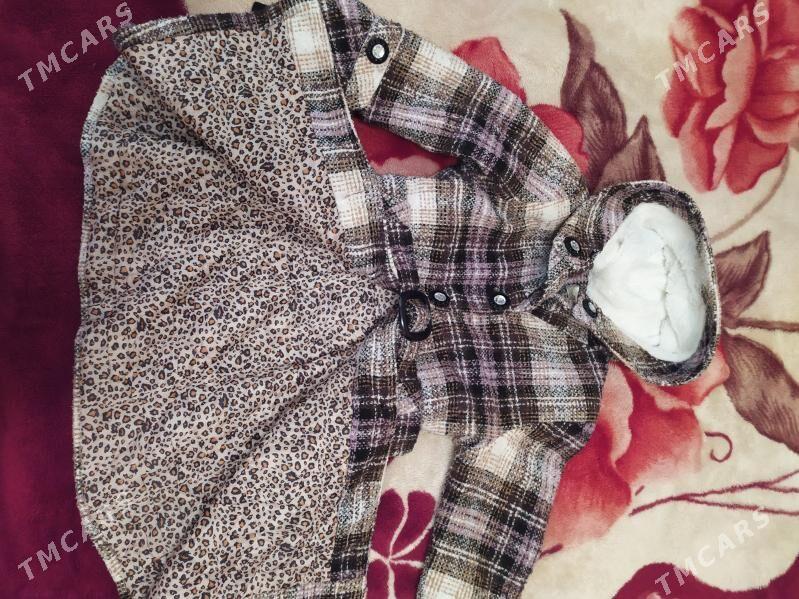 Куртки детские - Büzmeýin GRES - img 6