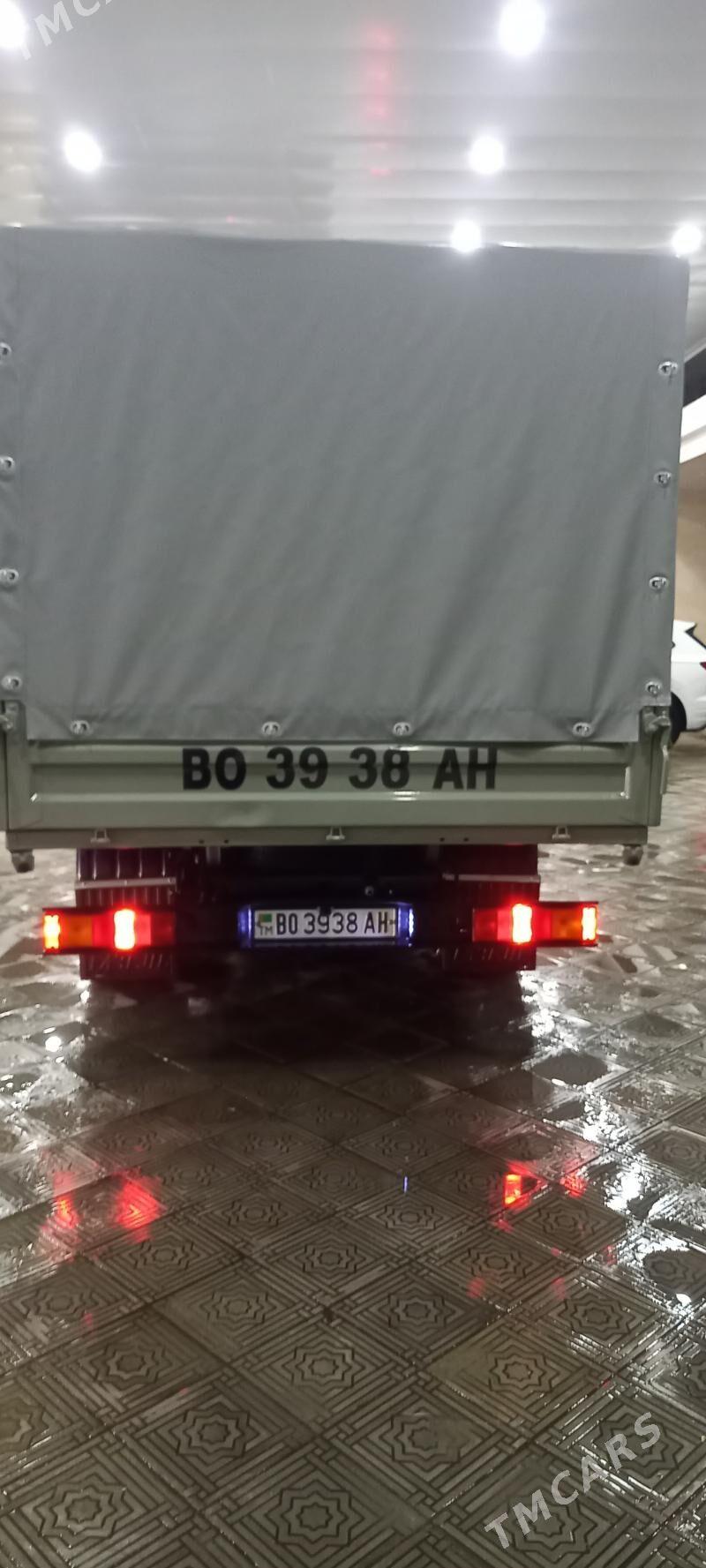 Gaz Gazel 2016 - 230 000 TMT - Aşgabat - img 9