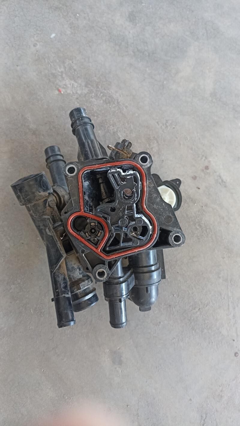 termostat kia 1 000 TMT - Мары - img 3