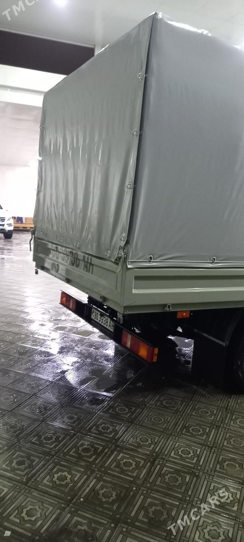 Gaz Gazel 2016 - 230 000 TMT - Aşgabat - img 6