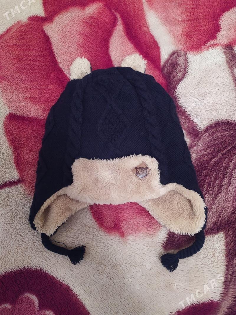 Куртки детские - Büzmeýin GRES - img 9