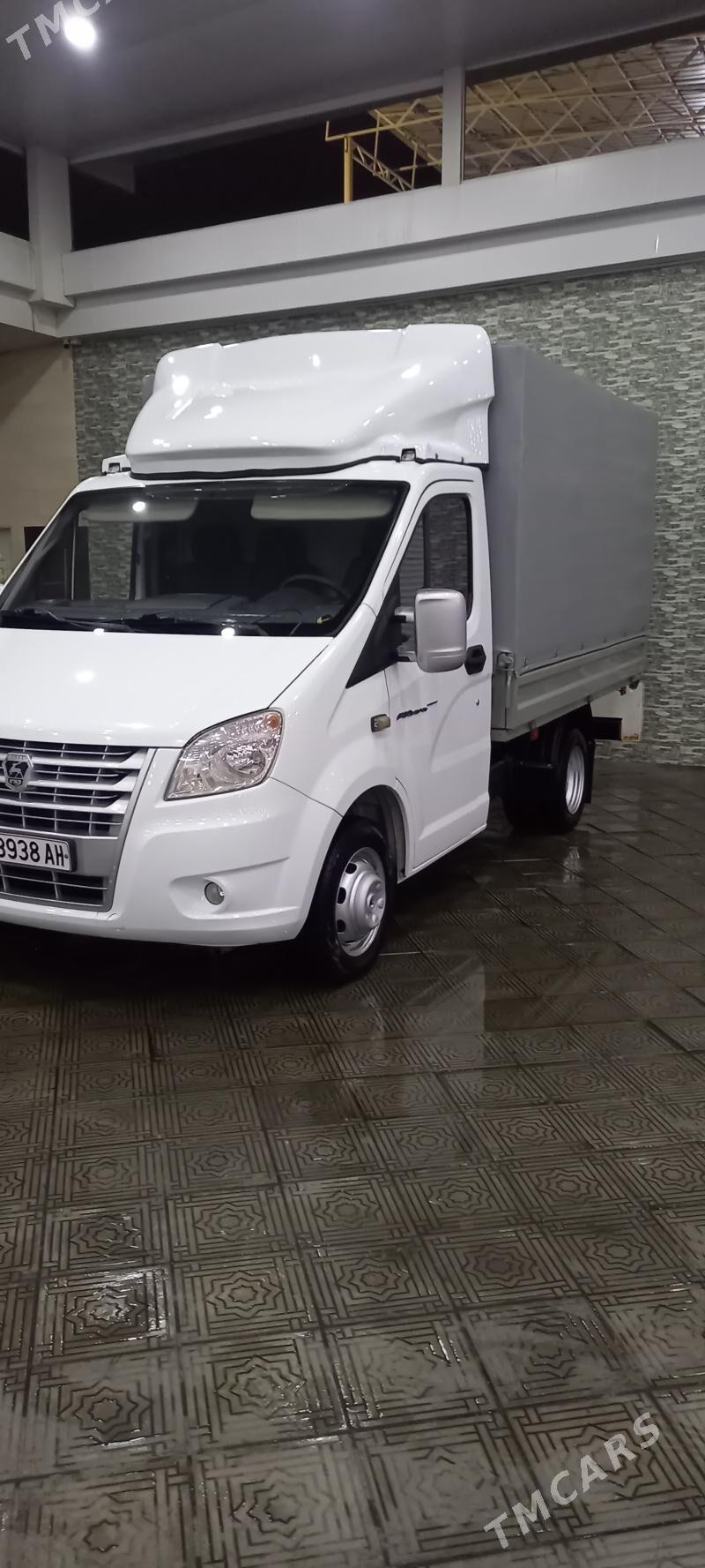 Gaz Gazel 2016 - 230 000 TMT - Aşgabat - img 7