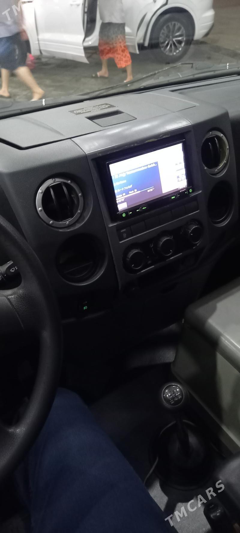 Gaz Gazel 2016 - 230 000 TMT - Aşgabat - img 2