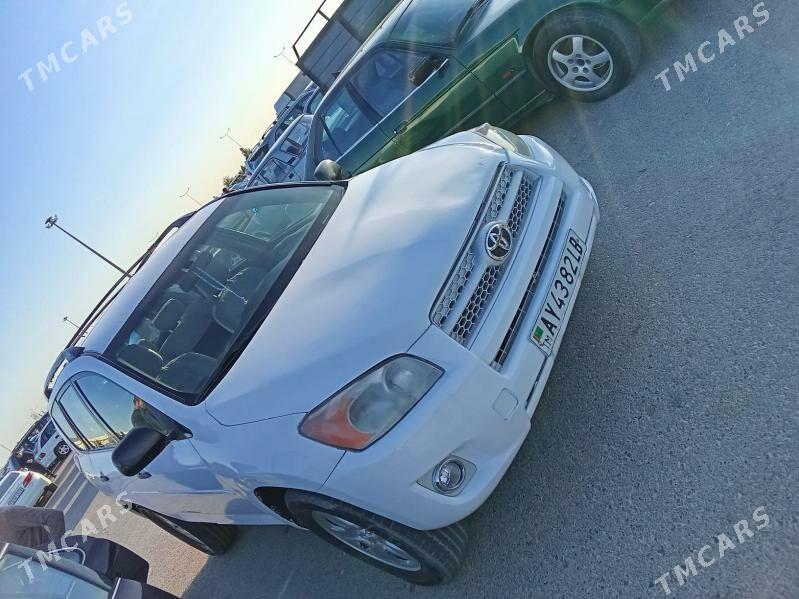 Toyota RAV4 2010 - 200 000 TMT - Туркменабат - img 1