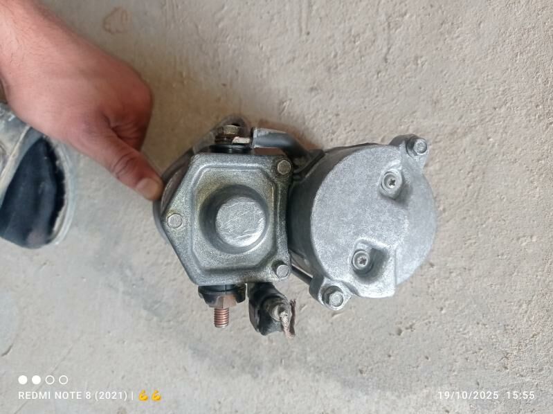 Statyr 500 TMT - Эсенгулы - img 5