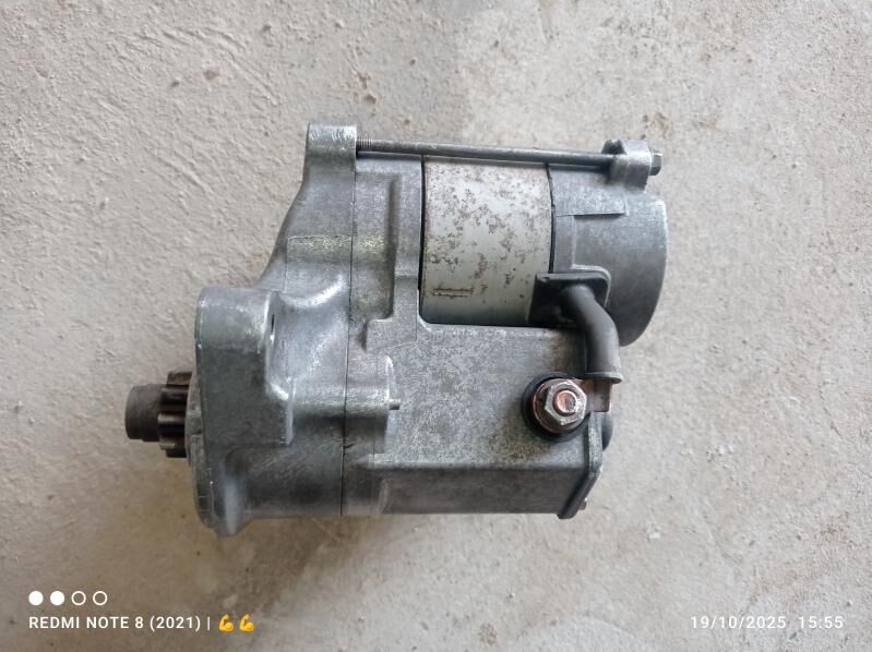 Statyr 500 TMT - Эсенгулы - img 4