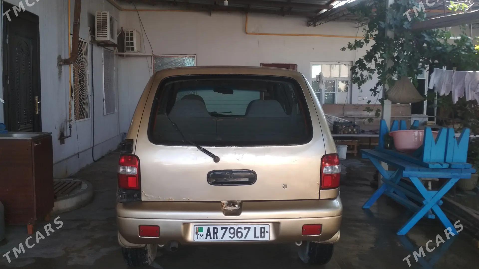 Kia Sportage 2001 - 36 000 TMT - Туркменабат - img 6