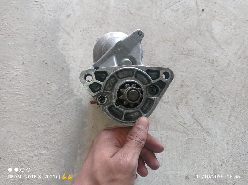 Statyr 500 TMT - Эсенгулы - img 3